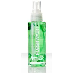 - Spray nettoyant antibactérien - 100 ml