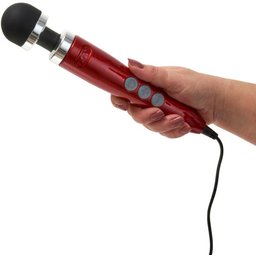 - Wand Massager Number 3 - Rouge