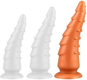 Gode Rhino king L 29 x 8cm