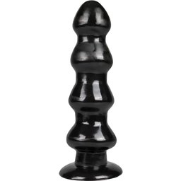 - Gode Four Stage Rocket