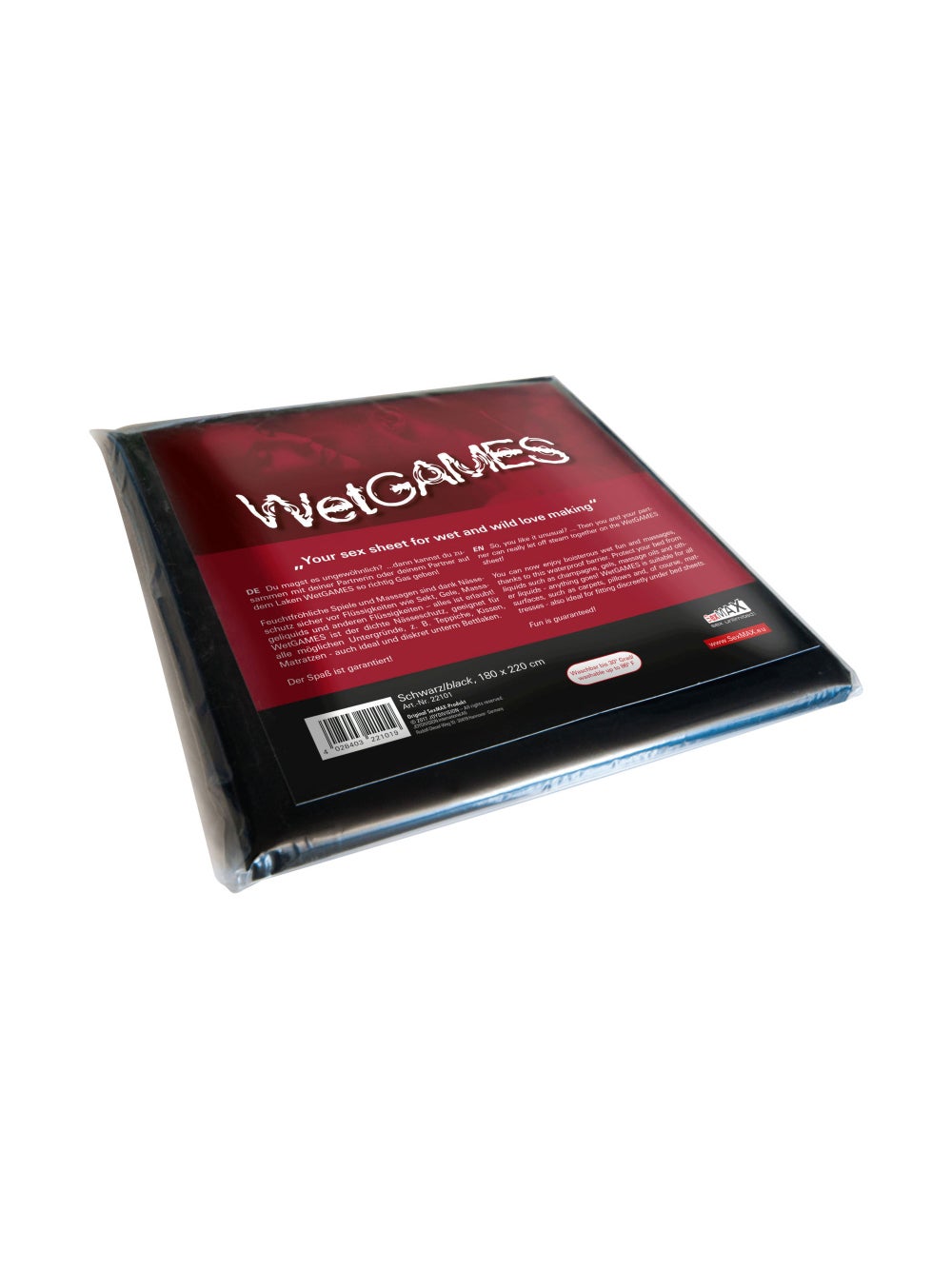 Drap Étanche WetGAMES