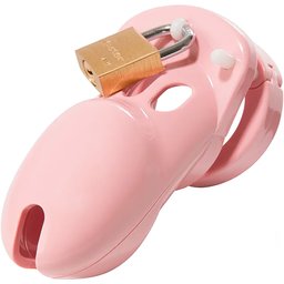CB-3000 Dispositif de chasteté 7,6 cm