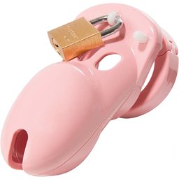 CB-3000 Dispositif de chasteté 7,6 cm