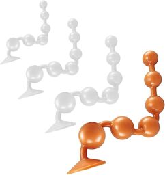 Boules Somass XL 58 x 7.8cm Orange