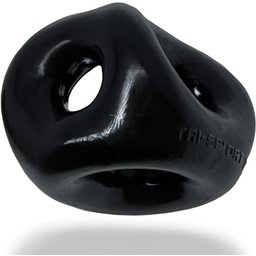 - Tri-Sport XL Thicker 3-Ring Sling Black