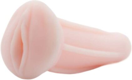 Gaine Vagin pour Masturbateur Connecté Max 2 Chair rose