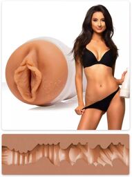 Masturbateur vagin Eliza Ibarra Ethereal