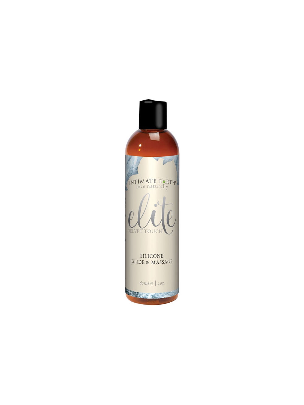 Lubrifiant & Massage Elite Silicone 120 ml