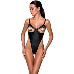 Celine Body - Noir