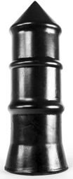 Plug Zizi Decimator 17 x 6 cm Noir