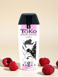 Lubrifiant Toko Aroma Framboise - 165 ml