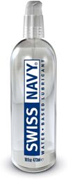 Premium Lubrifiant à Base d'Eau - 473ml
