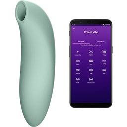 We Vibe Melt 2 Stimulateur Clitoridien
