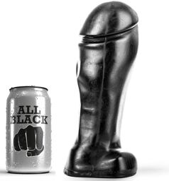 tout noir dong 22cm