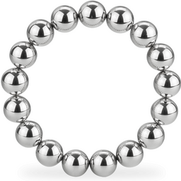 Anneau ring à billes métalliques Ring Leader