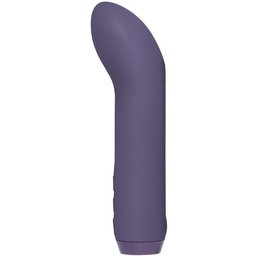 Je Joue - Vibromasseur bullet classique - Violet