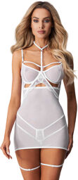 Arrowel nuisette - Blanche Blanc
