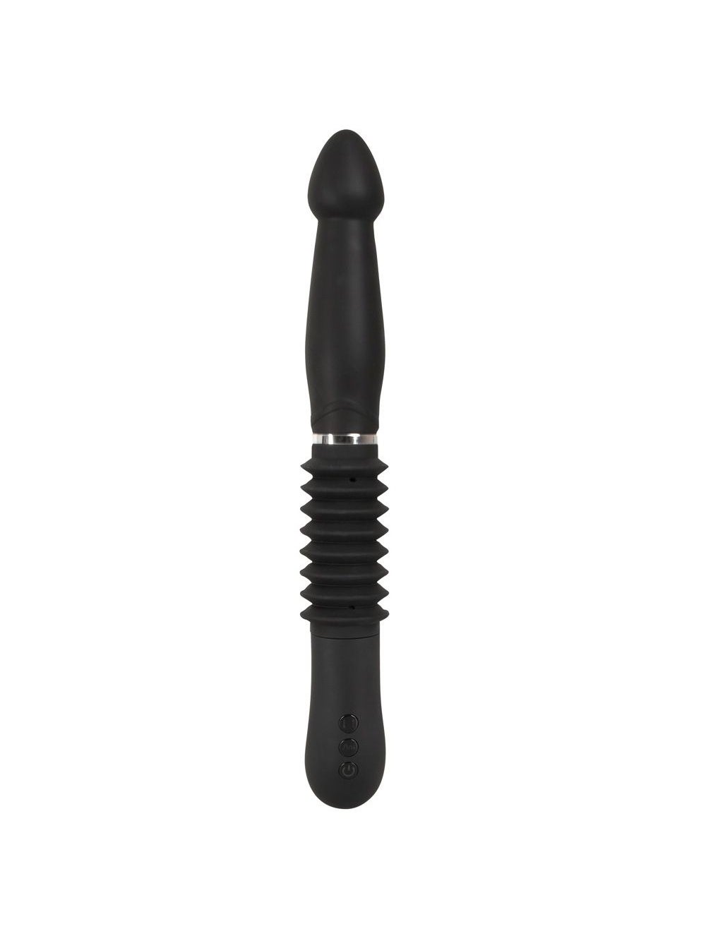 Stimulateur Anal Push It Rechargeable Plug