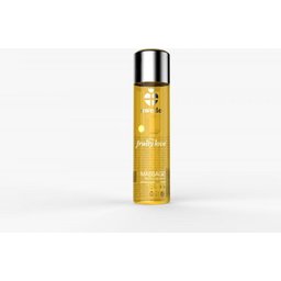 - Huile de massage Tropical Fruit/Honey - 60 ml