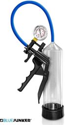 Développeur de pénis avec manomètre