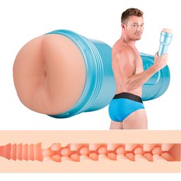 Brent Corrigan's Butt Masturbateur