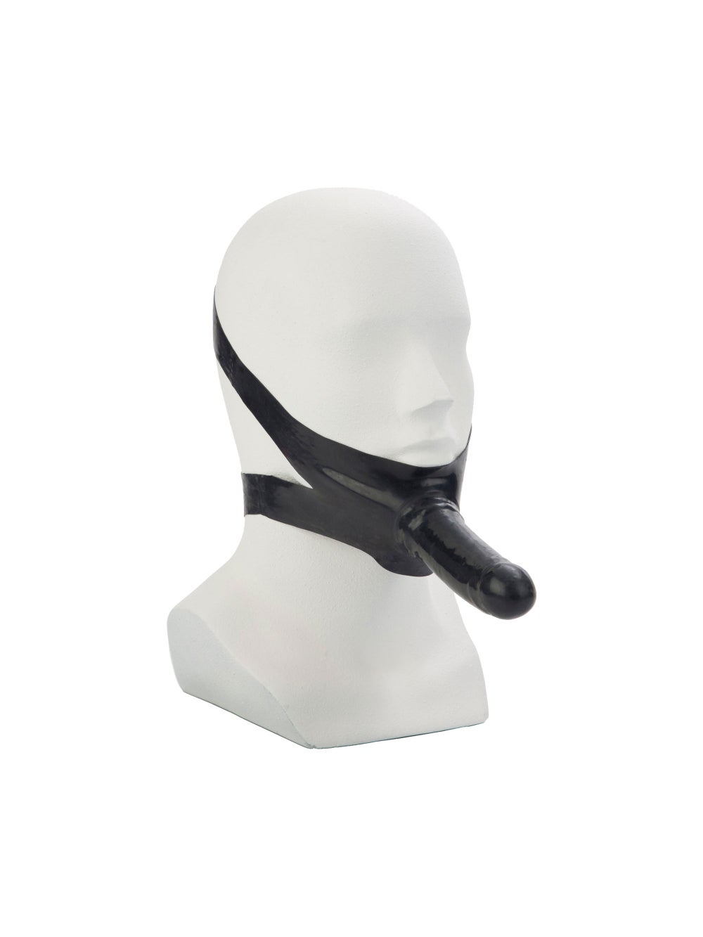 Gode pour menton The Accommodator