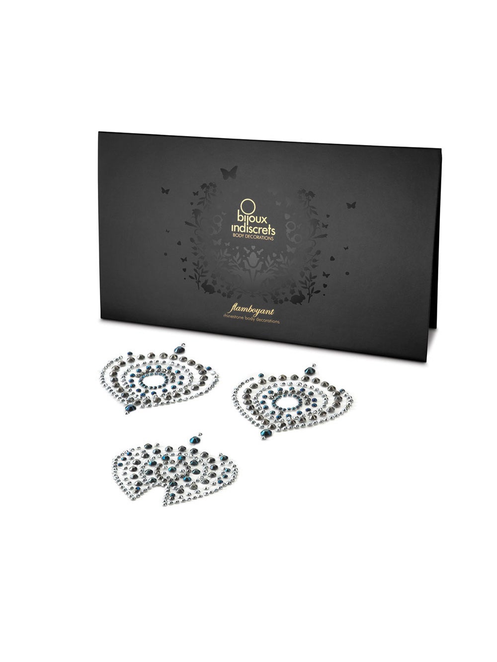 Bijoux de Corps Flamboyant