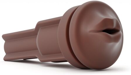 Gaine Bouche Marron AI Ultra