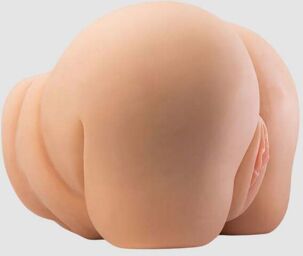 Masturbateur Chubby Narumi MegaHip 2.0 Chair rose