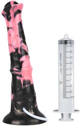 Gode éjaculateur Aktios 25 x 5.7cm