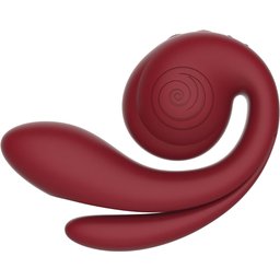 Snail Gizi Pro Vibromasseur Triple
