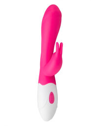 Vibromasseur lapin Ascella Vibe