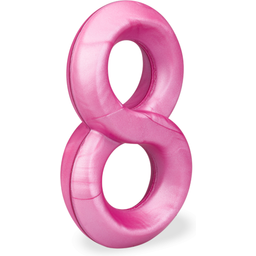 Anneau ring double en silicone médical Julo