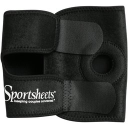 Gode Ceinture avec Harnais de Cuisse