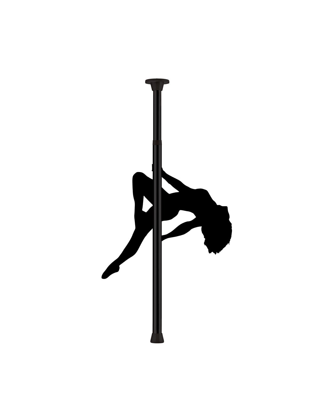 Barre de Pole Dance