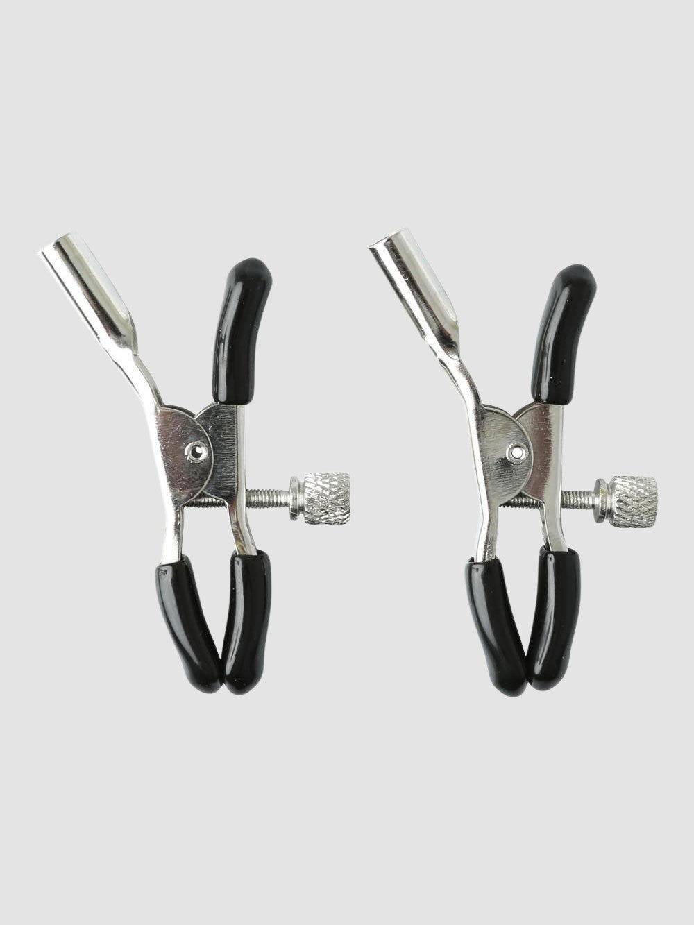 Pinces à Tétons Ajustables Nipple Clips