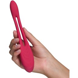 Battery Series Elastic Game Vibromasseur Multi-Usages