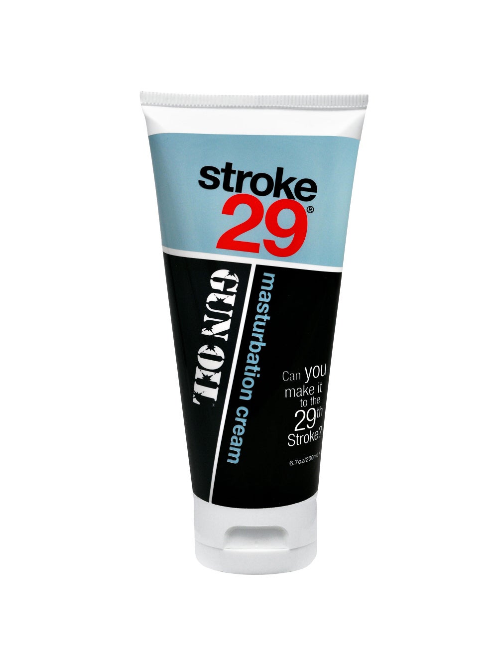 Crème de Masturbation Stroke29 200 ml