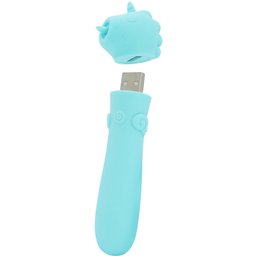 USB Vibromasseur Bullet