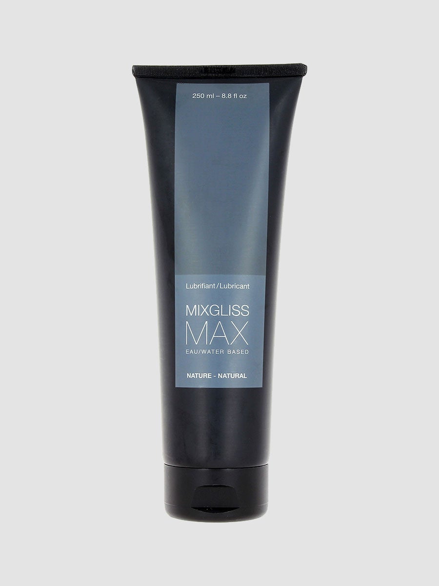 Lubrifiant eau anal Max nature 250 ml