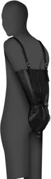 Serre Bras - Black