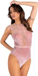 Jadore body Rose