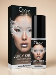 Juicy Oral