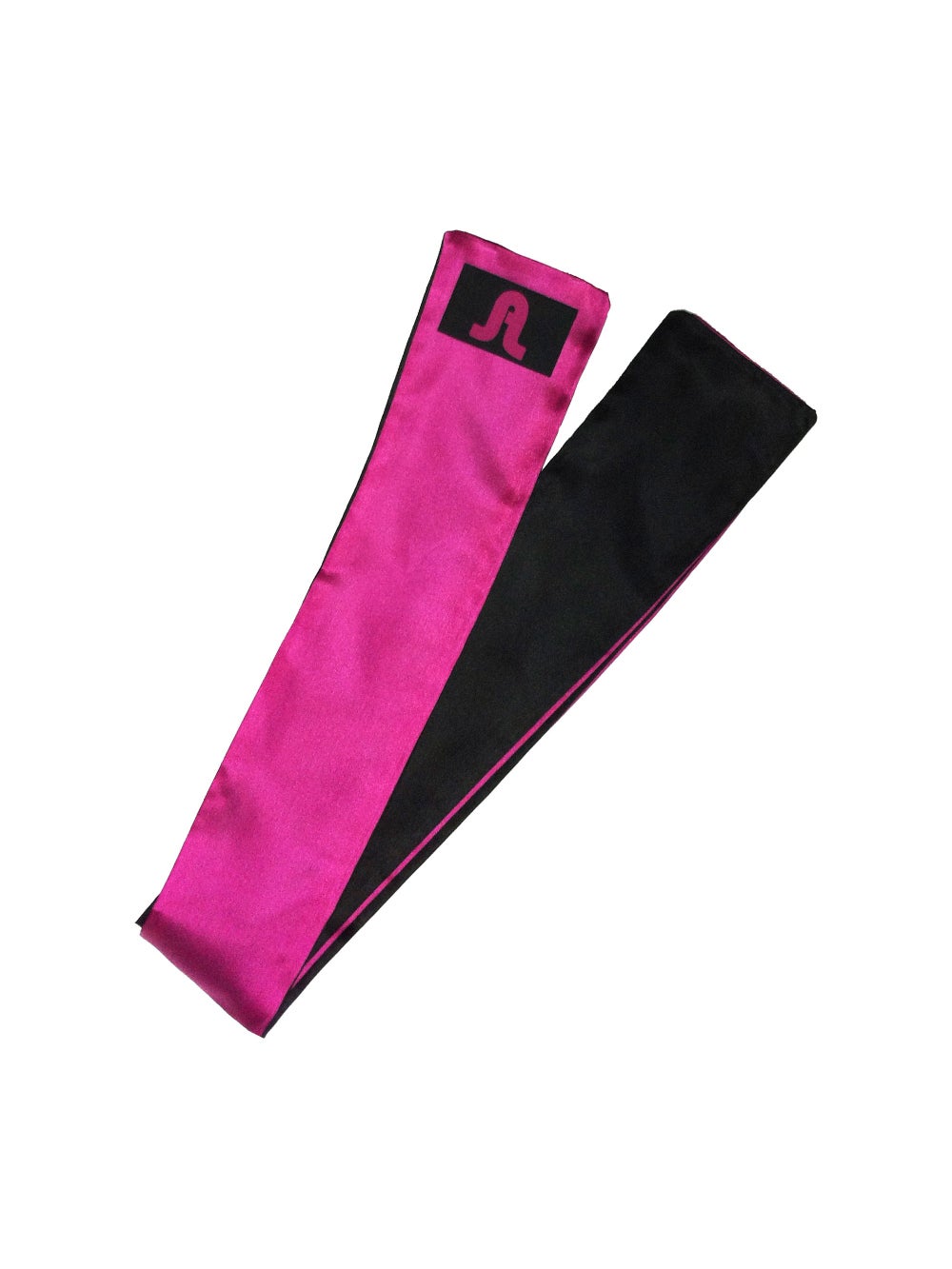 Bandeau en Satin