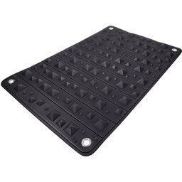 Edge Tapis de Punition à Picots