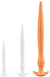 Gode long Vikaelis L 55 x 5.5cm
