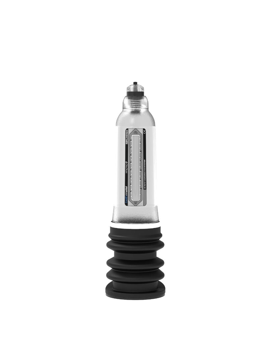 Pompe à pénis Bathmate Hydro7