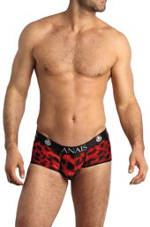 Shorty Savage Rouge