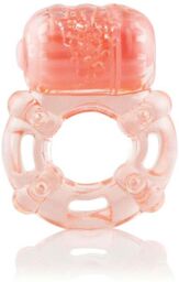 Anneau Vibrant The Big O Orange