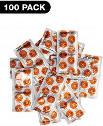 Delay Condoms - 144 pack